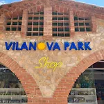 Glamping Costa Dorada