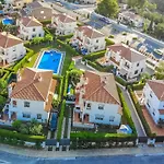 Ferienhaus Fuer 6 Personen Ca 96 Qm In Miami Platja, Costa Dorada