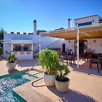 Boutique Hideaway Cortijo El Sarmiento (Adults Only)