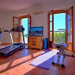 Boutique Hideaway Cortijo El Sarmiento (Adults Only)