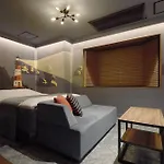 袖ヶ浦c Coast Hike Hotel (Adults Only)