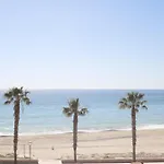 Apartamento Playa
