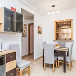 Apartment Sea View - Jardines Del Mar I By Interhome