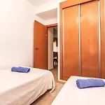 Apartment Sea View - Jardines Del Mar I By Interhome