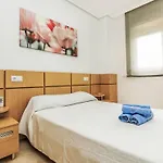 Apartment La Mar Bella By Interhome