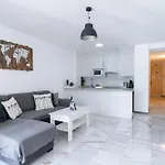 Rio Marinas Apartments Casasol