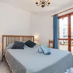 Holiday Home Jorge Comin By Interhome