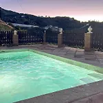 Amazing Home In Frigiliana With Kitchen