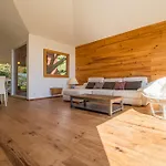 Villa Pajaro En Tarifa Con Vistas A Africa