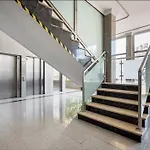 The Black&White Apartment