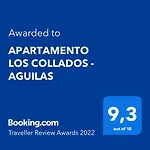 Apartamento Los Collados - Aguilas