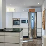 3 Bedroom Gorgeous Apartment In Calahonda