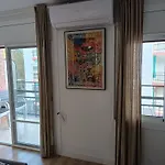 Apartment Ibiza Style