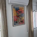 Apartment Ibiza Style