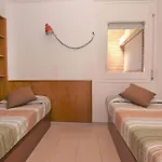 Apartment Els Pins Atico By Interhome