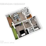 Vacation Marbella I Stylish 5Bdr Penthouse, Sea And Marina View