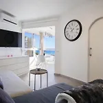 Modern Apartment With A Wonderful Sea View