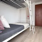 Apartamento Ribera 5