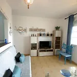 Livingtarifa La Tortuga II - Apartamento Atlantico