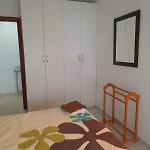 Apartamento Calle Calzada