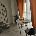 Atico Acogedor, Centrico Y A 2 Min De La Playa.