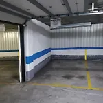 Apartamento Maria Platero Centrico Y Con Las Mejores Vistas Del Casco Antiguo La Montana Y El Mar Mediterraneo