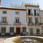 El Palacete De Cuevas