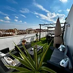 Lo Balconet Del Delta. Atic-Duplex Vacacional.