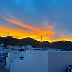Esparto Y Sal