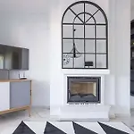 Apartamento Lujoso Los Cocoteros