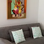 Apartamentos Padre Luis