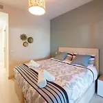 Elegant Getaway Near Villa Padierna Marbella Lux