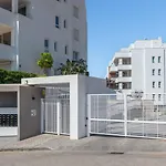 Calaceite Sea View Apartment