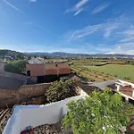 Rustic House With Swimming Pool