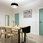 Apartamento Nuevo, Moderno Y Elegante