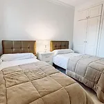 Apartment With Pool And Big Terrace With Pool View And Near To Beach