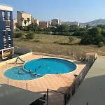 La Volta I De Peniscola, Disfruta De Peniscola En Primera Linea De Playa