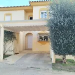 Brisamar Golf Novo Sancti Petri House
