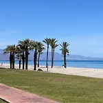 Coastal Escape 1Bd Flat With Terrace