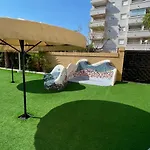 Apartamento Magic World Neptuno