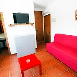 Alojamiento Con Aire Acondicionado Y Parking