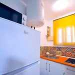 Alquiler Vacacional Estudio Moderno En Conil