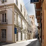 Limehome Almeria Hernan Cortes