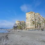 Cubo'S Algarrobo Beach Apartment