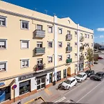 Apartamento Turistico En Chiclana De La Frontera