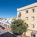 Apartamento Turistico En Chiclana De La Frontera