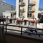 Piso En Avenida Principal 4 Habitaciones
