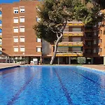 At103 Pins Beachfront Complex, Beach View