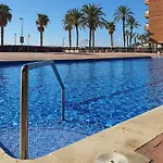 At103 Pins Beachfront Complex, Beach View