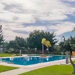 Fantastico Estudio Con Vistas Panoramicas Al Mar